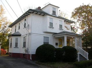 48 Henry St #1, Cranston, RI 02905