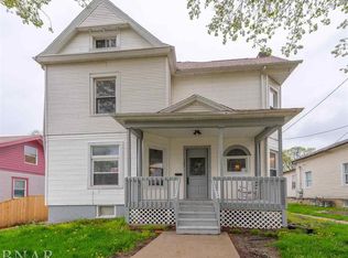 709 W Jefferson St, Bloomington, IL