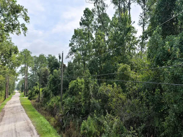 0 E Jasmine Rd, Deland, FL 32724