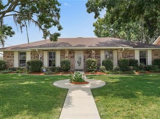 105 Jane St, Paradis, LA 70080