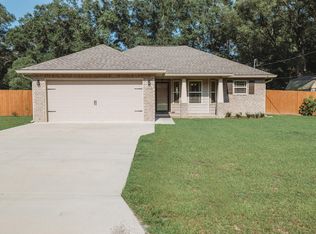 4216 Reinsma Rd, Milton, FL 32583