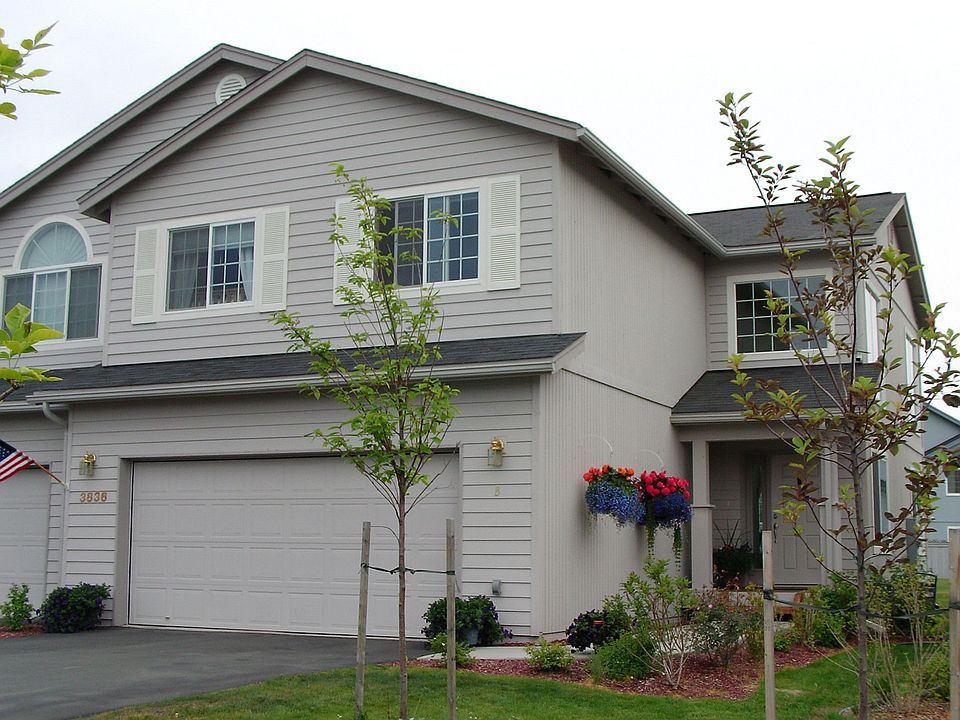 Welcome Home!