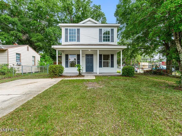 2080 W 19TH Street, Jacksonville, FL 32209