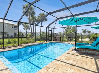 712 Rum Runner Way, Saint Johns, FL 32259