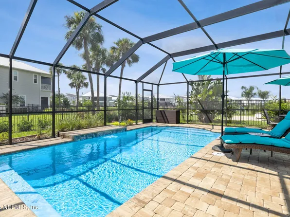 712 RUM RUNNER Way, St. Johns, FL 32259