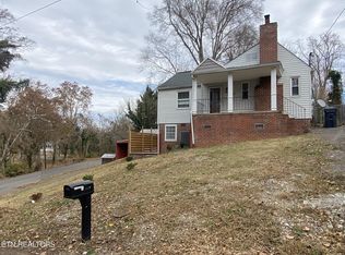 1828 Buford St, Knoxville, TN 37920