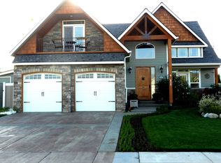 13874 Pristine Cir, Rathdrum, ID 83858