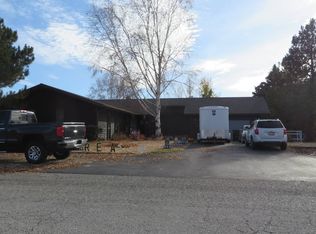 286 Weber Dr, Hamilton, MT 59840