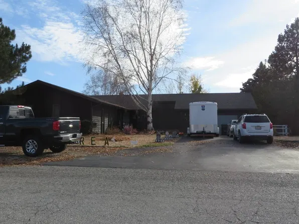 286 Weber Dr, Hamilton, MT 59840