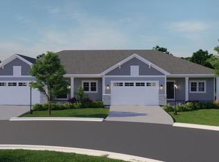 599 Pioneer Ct #23, Dousman, WI 53118