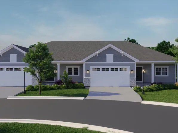 597 Pioneer COURT #23 left, Oconomowoc, WI 53066
