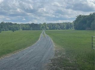 380 Eagle Fork Rd LOT 1-2-5, Smithville, OK 74957