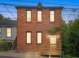 4312 Lydia St APT 1, Pittsburgh, PA