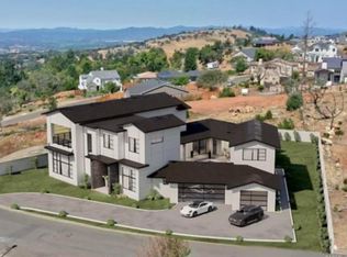 3845 Horizon View Way, Santa Rosa, CA 95404