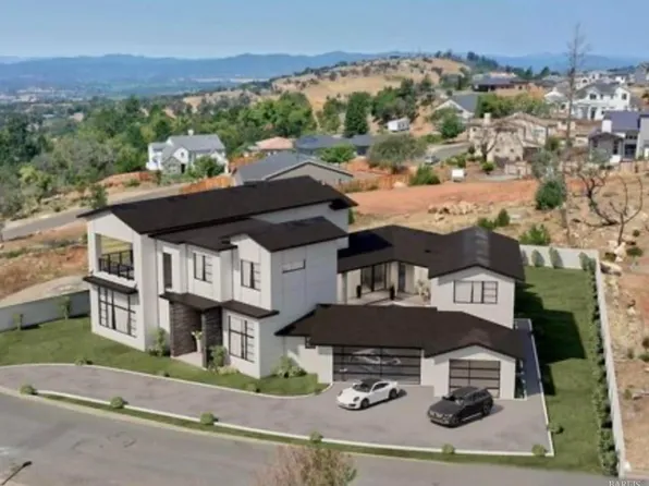 3845 Horizon View Way, Santa Rosa, CA 95404