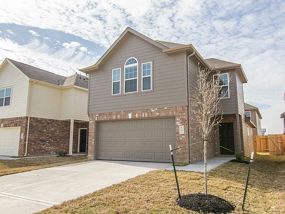 3rd image of 5431 Gouldburn River Dr