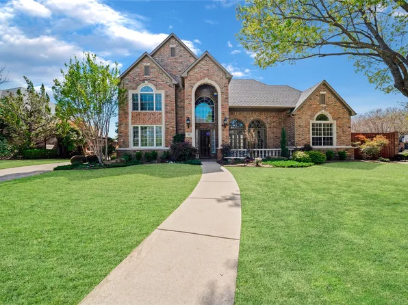 815 Cambridge Manor Ln, Coppell, TX 75019