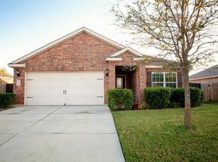 132 Kincaid Dr, Sanger, TX 76266