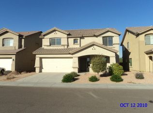 6820 S 50th Gln, Laveen, AZ 85339