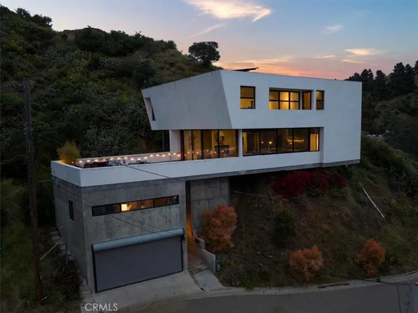 2353 San Marco Dr, Los Angeles, CA 90068