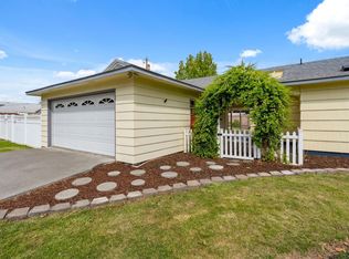 2412 Tinkle St, Richland, WA 99354