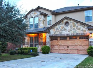 23039 Cardigan Chase, San Antonio, TX 78260