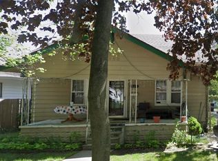 1111 Maple Row, Elkhart, IN 46514