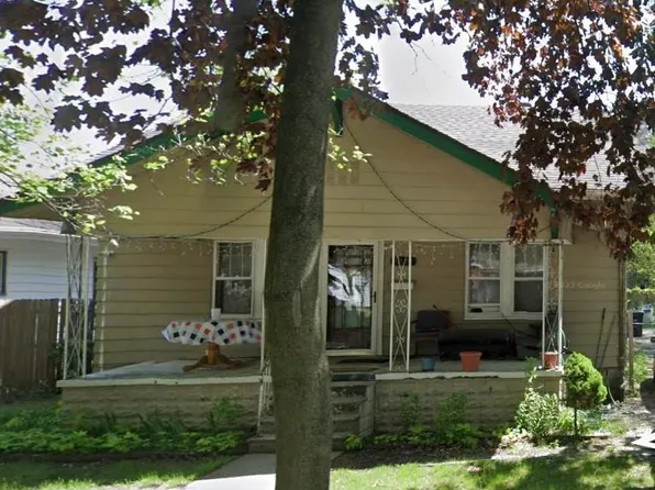 1111 Maple Row, Elkhart, IN 46514