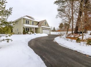 45 Turnpike St, Canton, MA 02021