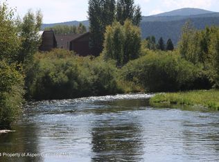 333 Surrey St, Carbondale, CO 81623