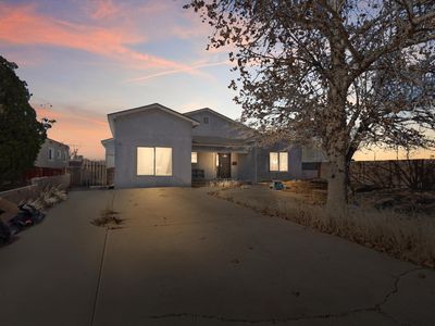 723 Dallas St NE, Albuquerque, NM, 87108