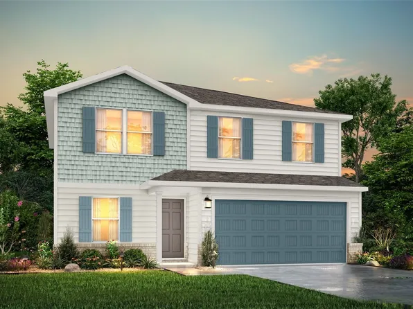 305 Victory Dr, Mabank, TX 75147