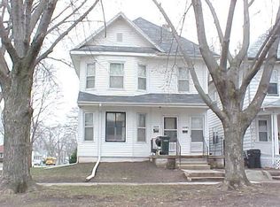 224 Locust St, Waterloo, IA 50701