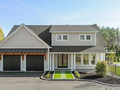 8 Joshua Way, Falmouth, ME, 04105