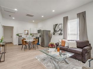 712 W Butler St, Fort Worth, TX 76110