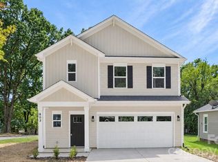 803 Key St, Charlotte, NC 28208