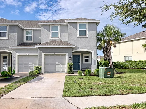 5739 Archipelago St Photo 1