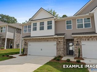 1714 Stampede Cir, Huntsville, AL 35803