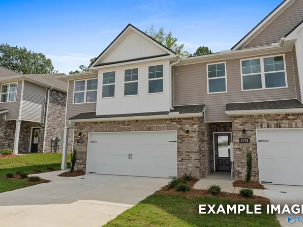 1714 Stampede Cir, Huntsville, AL 35803