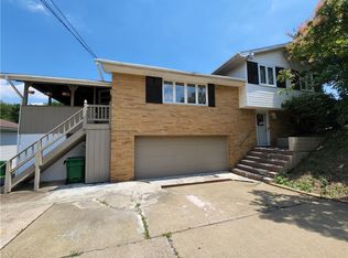 309 Young Ave, Butler, PA 16001