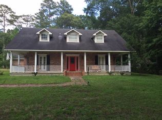 414 Kayla Dr, Natchitoches, LA 71457