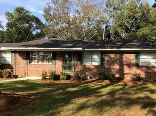 755 Third District Rd, Unadilla, GA 31091