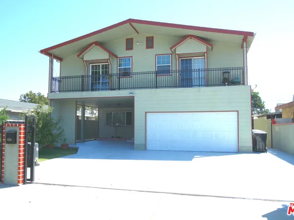 3006 S Dalton Ave, Los Angeles, CA 90018