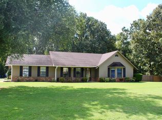 46 County Road 238, Farmington, MS 38834