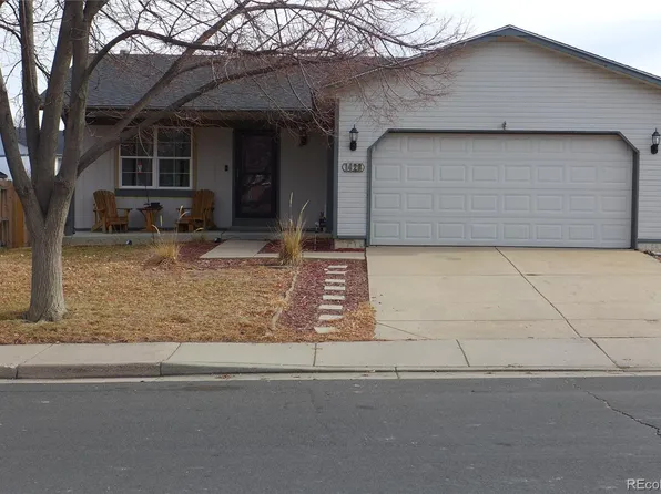 1428 S Bahama Street, Aurora, CO 80017