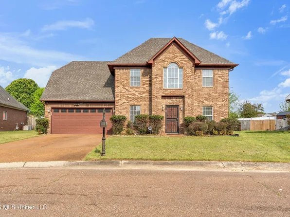 8961 Sweet Flag Loop W, Southaven, MS 38671