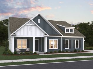 Edison Plan, Braxton Ridge, Simpsonville, SC 29681