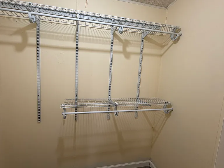 master walk in closet