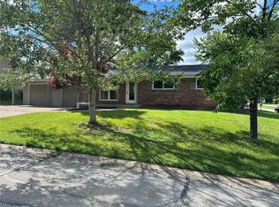 1315 Ballast Point Dr, Arnold, MO 63010