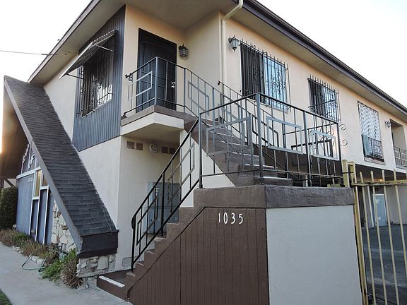 4th image of 1035 Magnolia Ave APT 1